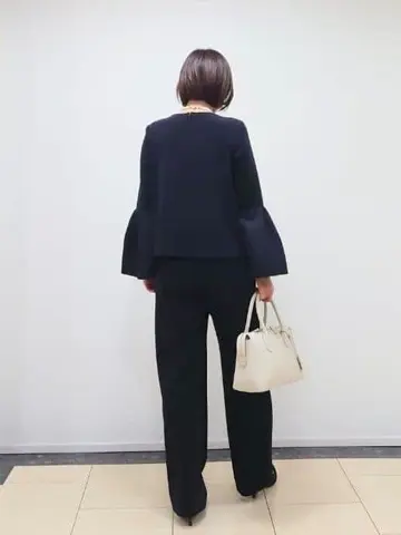 ONWARD CROSSET SELECT 伊藤(宇山) コーディネート画像