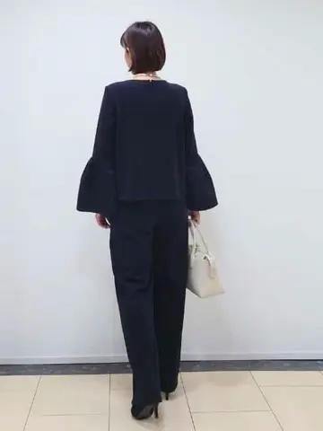 ONWARD CROSSET SELECT 伊藤(宇山) コーディネート画像