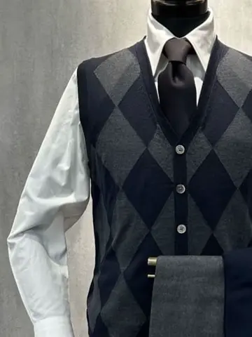 ONWARD CROSSET SELECT 小籏 コーディネート画像