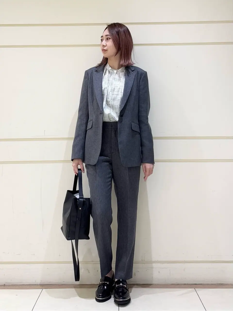  Kanako コーディネート画像