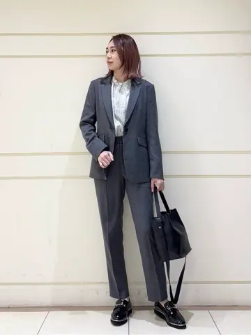 ONWARD CROSSET SELECT Kanako コーディネート画像