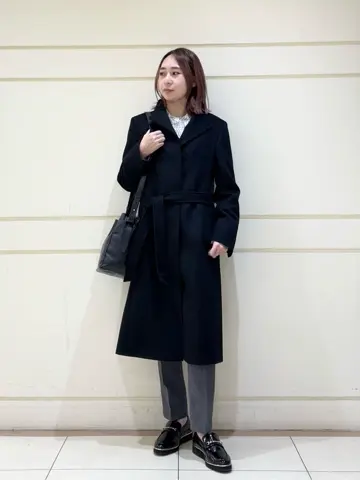 ONWARD CROSSET SELECT Kanako コーディネート画像