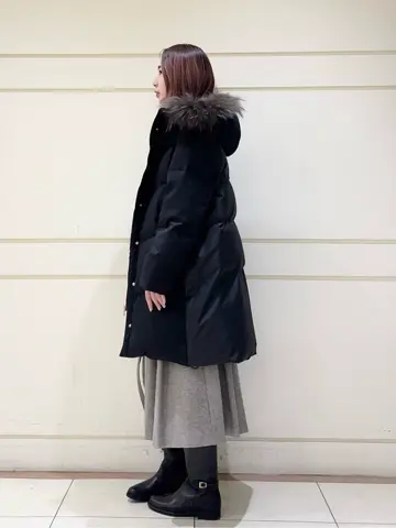 ONWARD CROSSET SELECT Kanako コーディネート画像