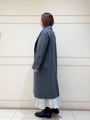 ONWARD CROSSET SELECT Kanako コーディネート画像