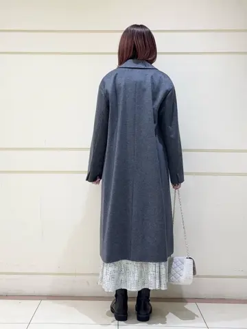 ONWARD CROSSET SELECT Kanako コーディネート画像