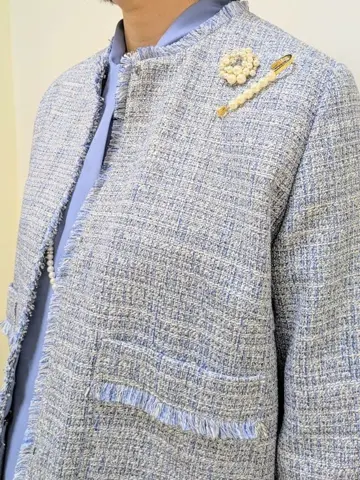 ONWARD CROSSET SELECT 土井 コーディネート画像