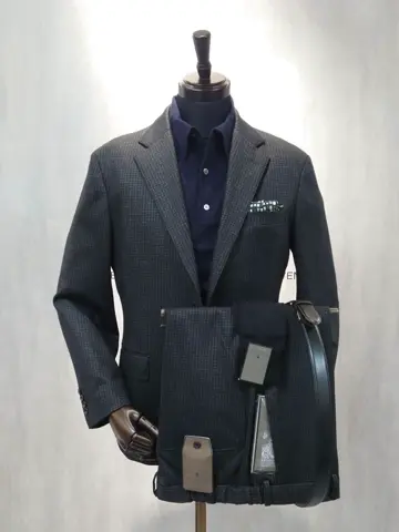 ONWARD CROSSET SELECT 石田 コーディネート画像