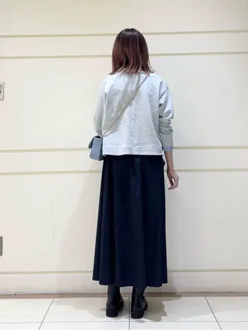 ONWARD CROSSET SELECT Kanako コーディネート画像