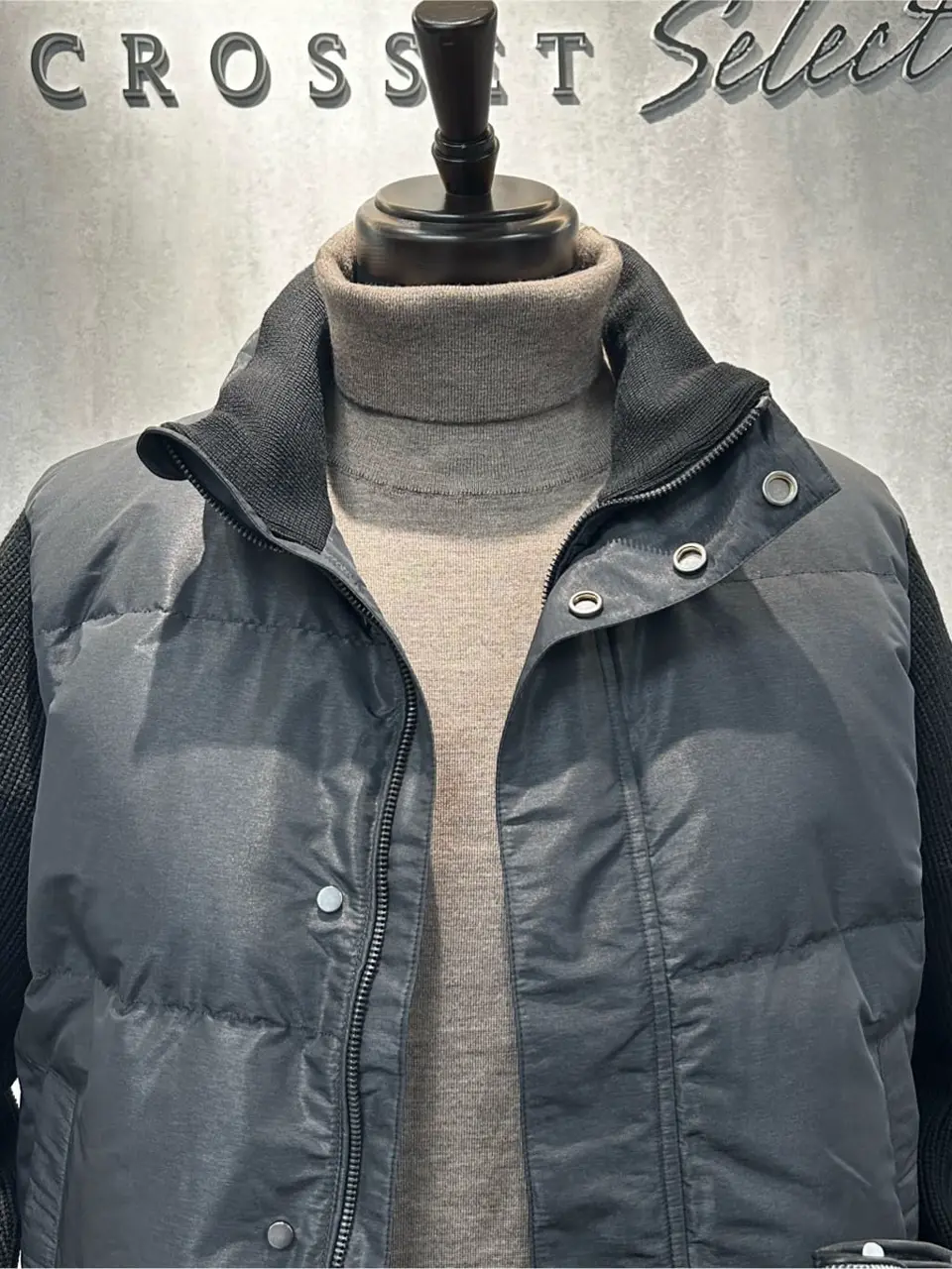 ONWARD CROSSET SELECT 小籏 コーディネート画像