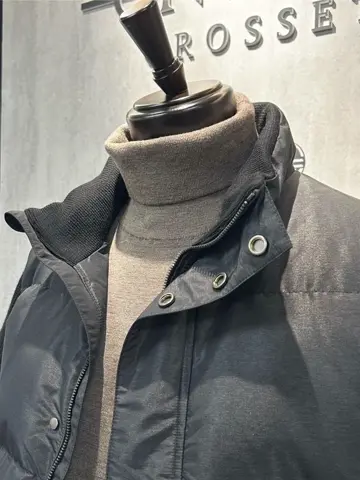 ONWARD CROSSET SELECT 小籏 コーディネート画像