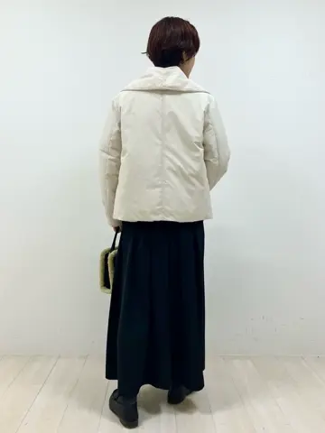 ONWARD CROSSET SELECT 島田 コーディネート画像