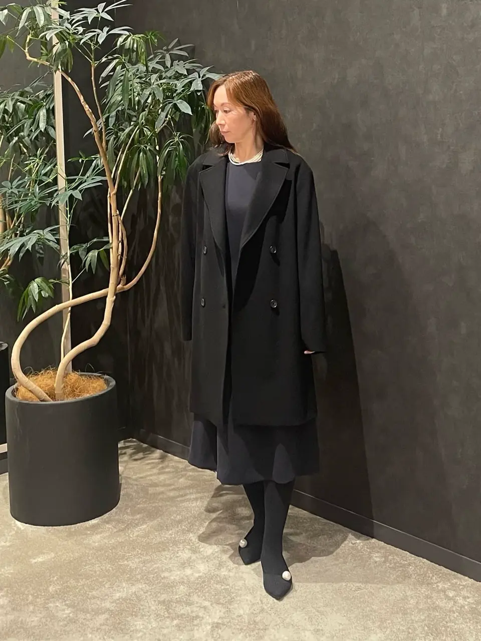  niina コーディネート画像