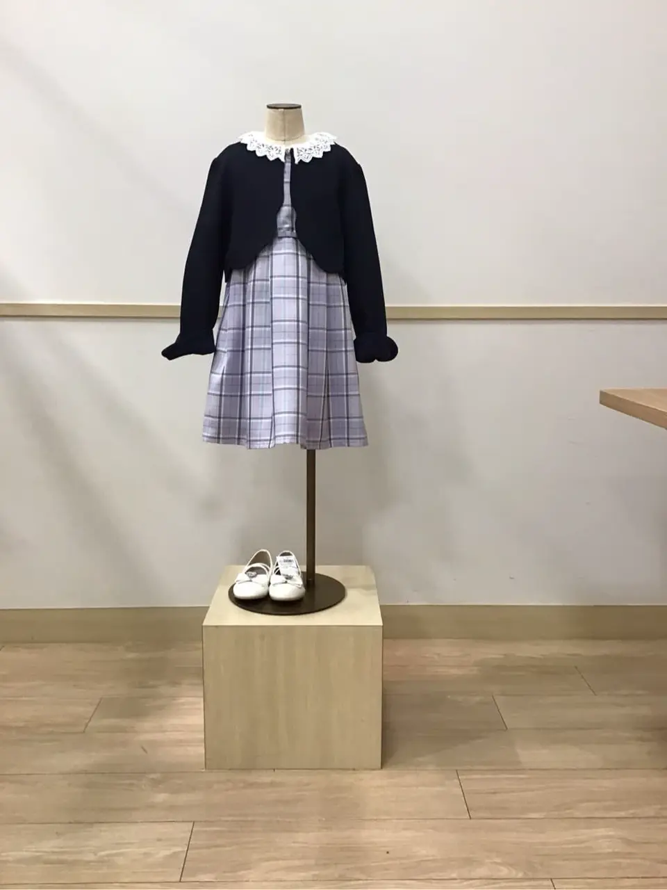 ONWARD CROSSET SELECT 黒澤 コーディネート画像