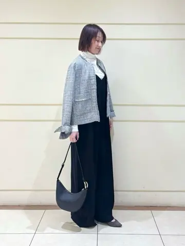 ONWARD CROSSET SELECT 加藤 コーディネート画像