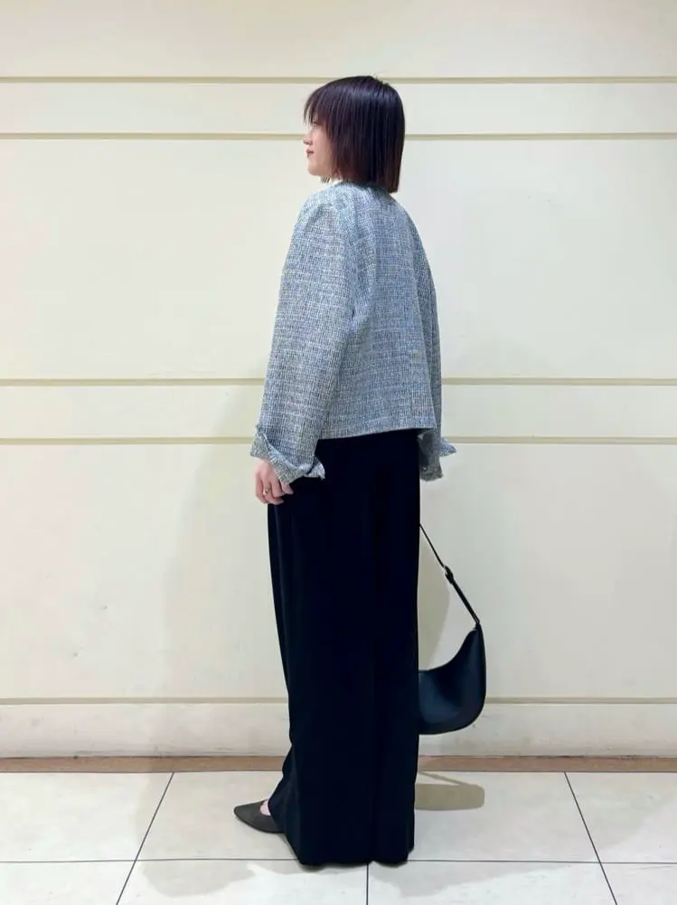 ONWARD CROSSET SELECT 加藤 コーディネート画像