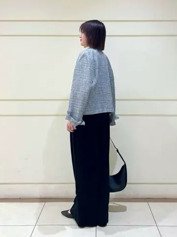 ONWARD CROSSET SELECT 加藤 コーディネート画像