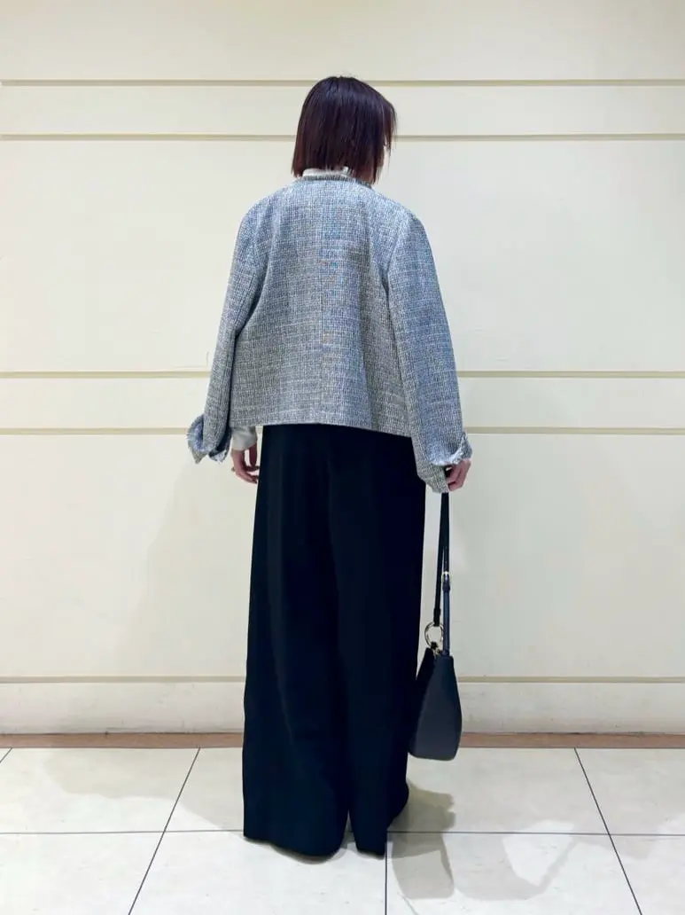 ONWARD CROSSET SELECT 加藤 コーディネート画像