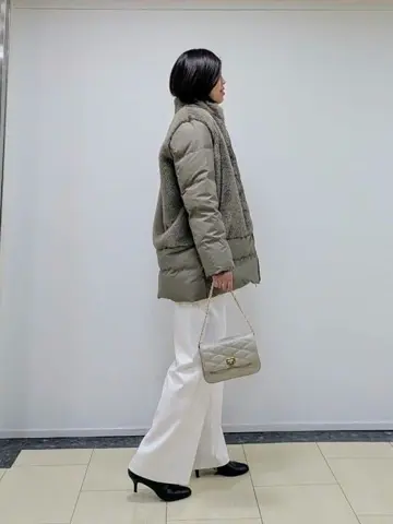 ONWARD CROSSET SELECT 土井 コーディネート画像