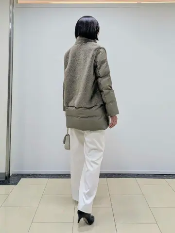 ONWARD CROSSET SELECT 土井 コーディネート画像