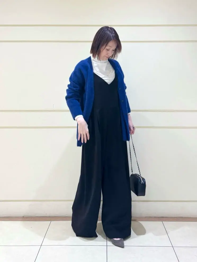 ONWARD CROSSET SELECT 加藤 コーディネート画像