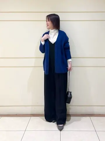 ONWARD CROSSET SELECT 加藤 コーディネート画像