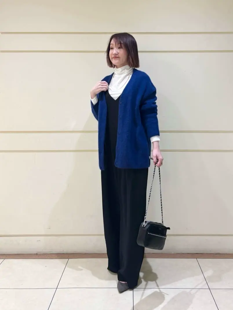 ONWARD CROSSET SELECT 加藤 コーディネート画像