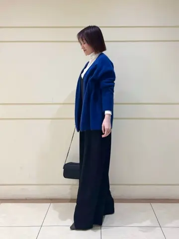 ONWARD CROSSET SELECT 加藤 コーディネート画像