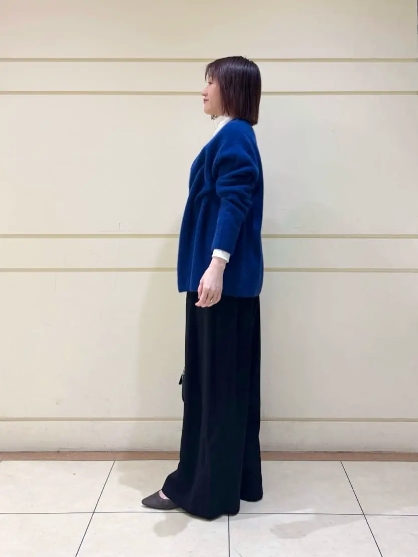 ONWARD CROSSET SELECT 加藤 コーディネート画像