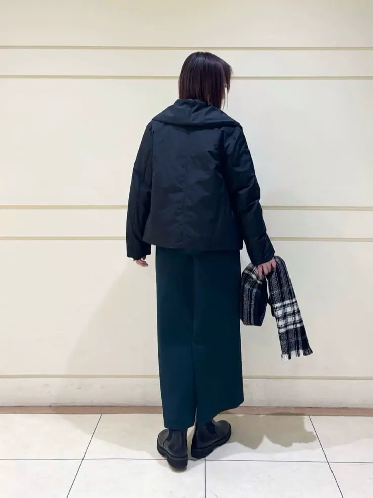 ONWARD CROSSET SELECT 加藤 コーディネート画像