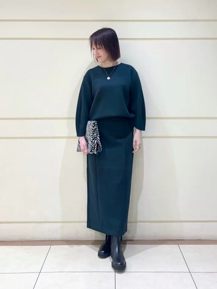  加藤 コーディネート画像