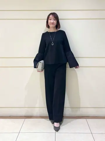 ONWARD CROSSET SELECT 加藤 コーディネート画像