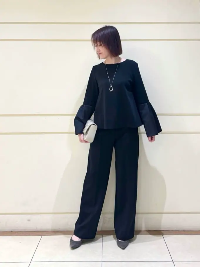 ONWARD CROSSET SELECT 加藤 コーディネート画像