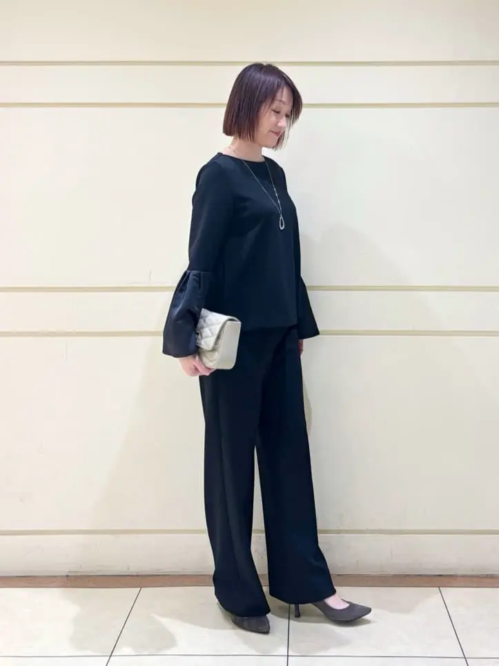 ONWARD CROSSET SELECT 加藤 コーディネート画像