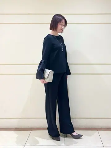 ONWARD CROSSET SELECT 加藤 コーディネート画像