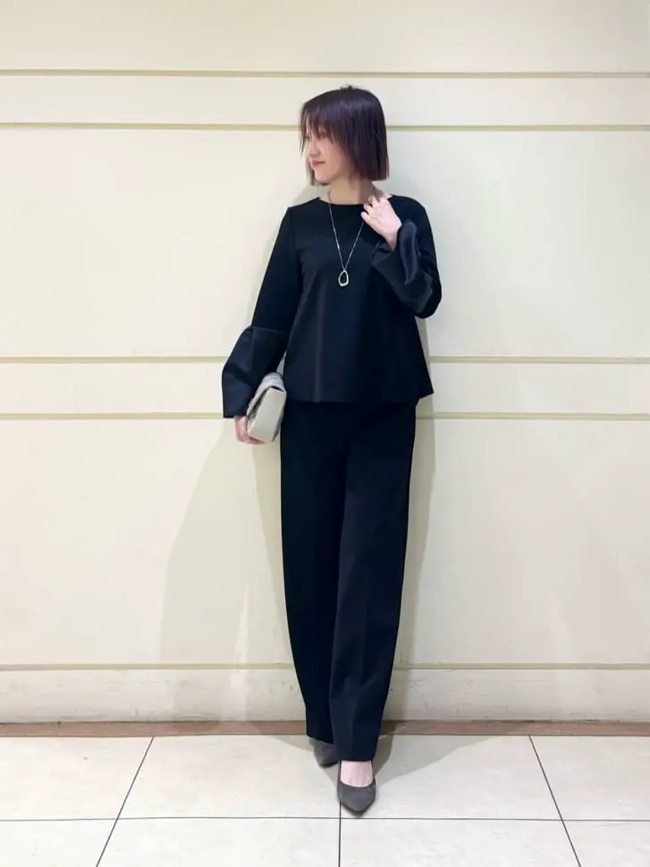 ONWARD CROSSET SELECT 加藤 コーディネート画像