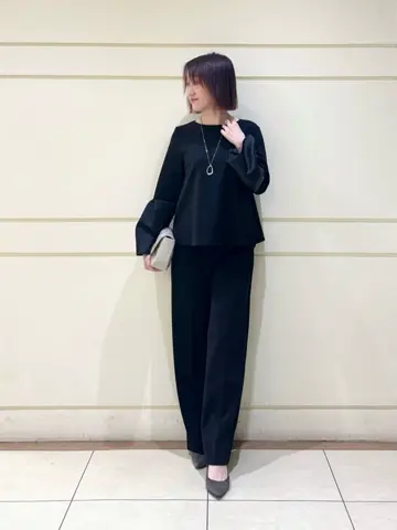 ONWARD CROSSET SELECT 加藤 コーディネート画像