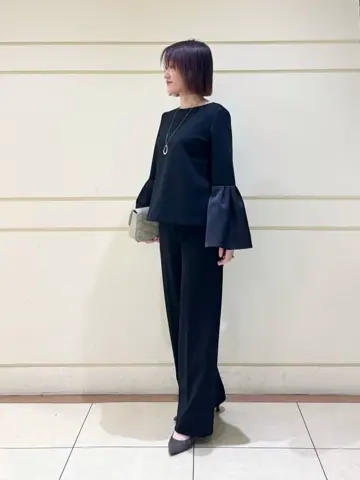 ONWARD CROSSET SELECT 加藤 コーディネート画像