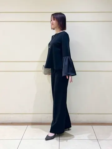 ONWARD CROSSET SELECT 加藤 コーディネート画像