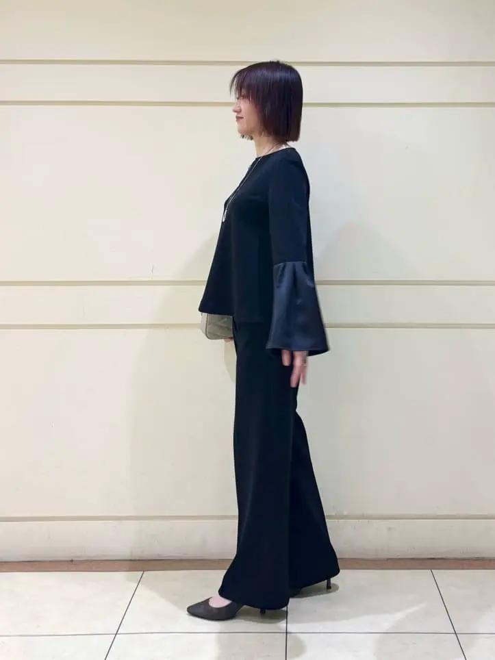 ONWARD CROSSET SELECT 加藤 コーディネート画像