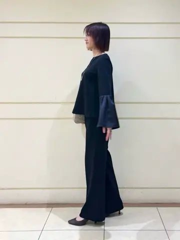 ONWARD CROSSET SELECT 加藤 コーディネート画像