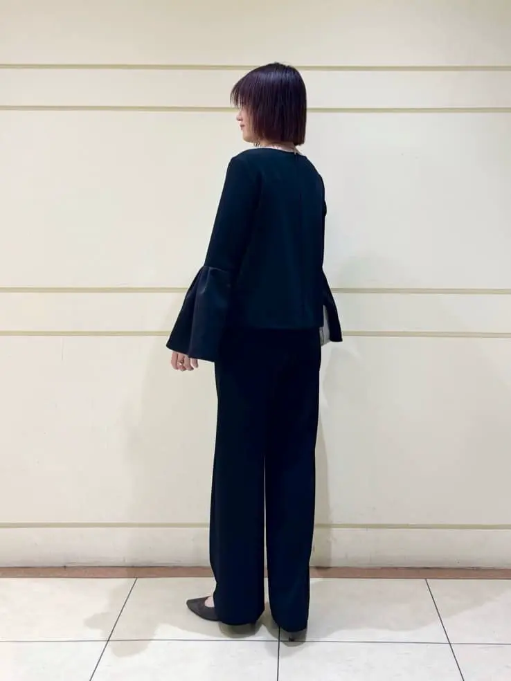 ONWARD CROSSET SELECT 加藤 コーディネート画像