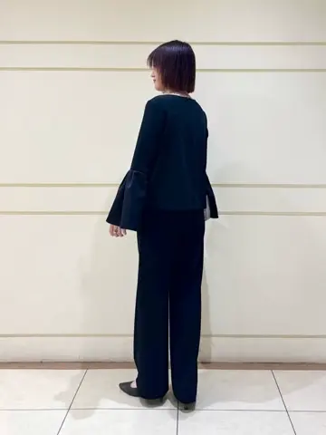 ONWARD CROSSET SELECT 加藤 コーディネート画像