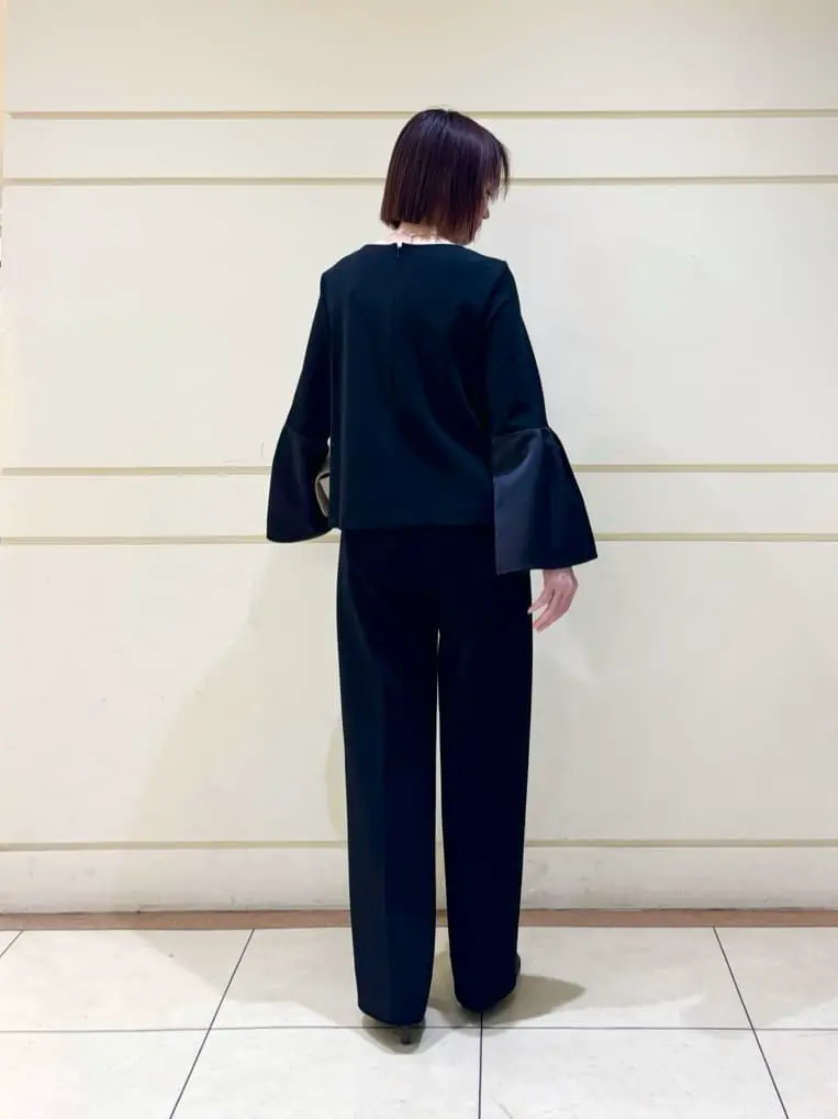 ONWARD CROSSET SELECT 加藤 コーディネート画像