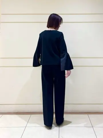 ONWARD CROSSET SELECT 加藤 コーディネート画像