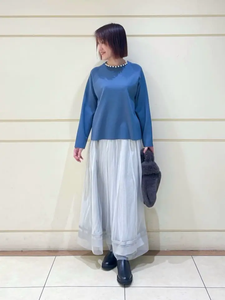  加藤 コーディネート画像