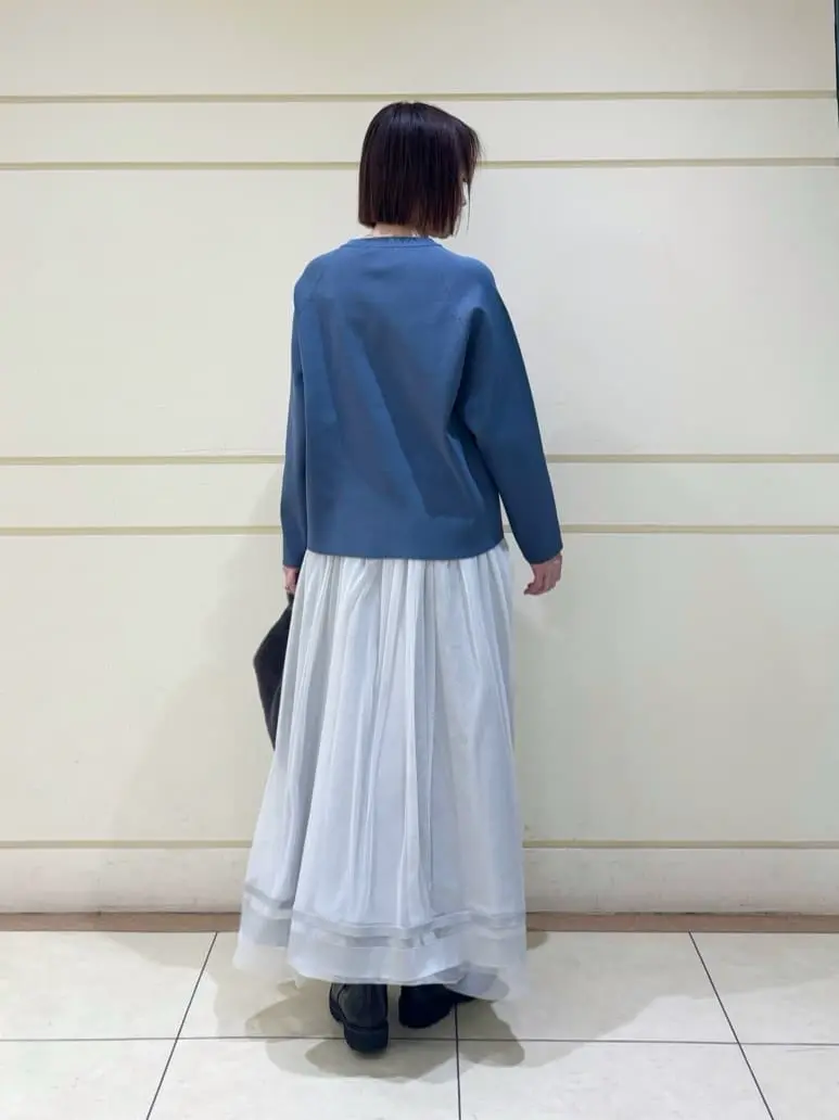 ONWARD CROSSET SELECT 加藤 コーディネート画像