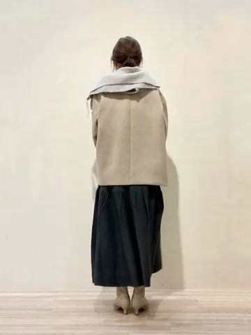 ONWARD CROSSET SELECT 長利 コーディネート画像