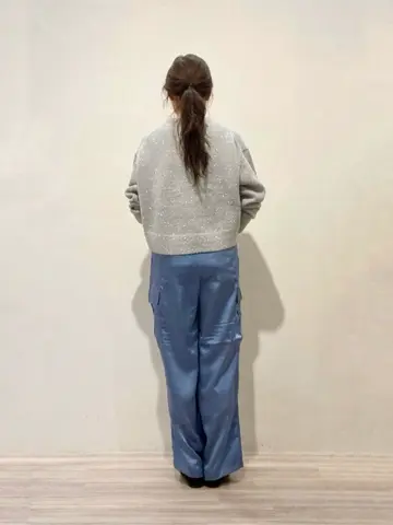 ONWARD CROSSET SELECT 長利 コーディネート画像