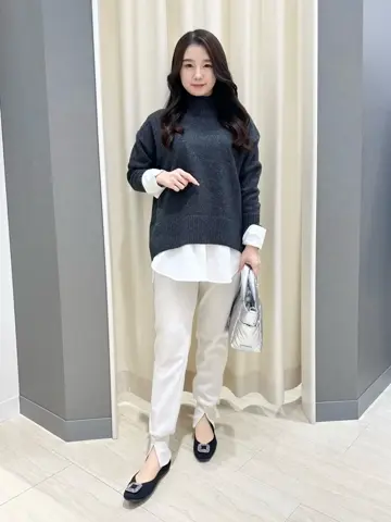 ONWARD CROSSET SELECT 本間 コーディネート画像