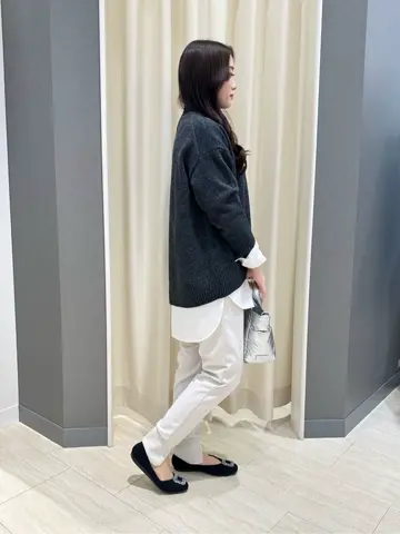 ONWARD CROSSET SELECT 本間 コーディネート画像